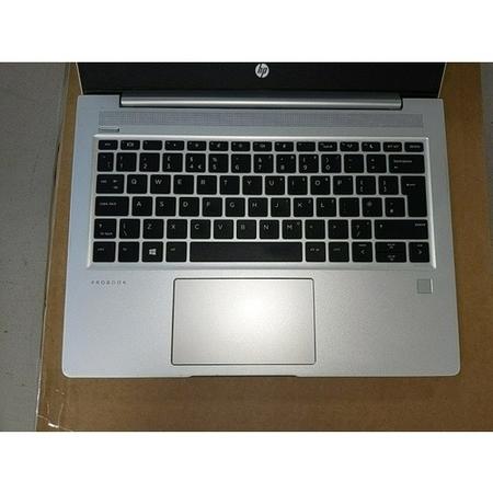 Refurbished HP ProBook 430 G7 Core i5-10210U 8GB RAM 256GB SSD 13.3 Inch Windows 10 Laptop