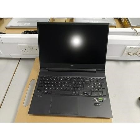 Refurbished HP Victus 16-e0xxx AMD AMD Ryzen 5 5600H 8GB Refurbished HP Victus 16-e0xxx AMD AMD Ryzen 5 5600H 8GB