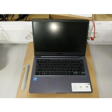 Refurbished ASUS VivoBook E406NA Intel Celeron N3350 4GB 64GB 14 Inch Windows 10 Laptop