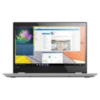 Refurbished Lenovo Yoga 520-14IKB Intel Pentium 4415U 4GB 128GB 14 Inch Windows 10 Laptop