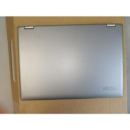 Refurbished Lenovo Yoga 520-14IKB Intel Pentium 4415U 4GB 128GB 14 Inch Windows 10 Laptop