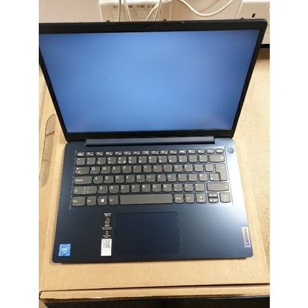 Refurbished Lenovo IdeaPad 1 14IGI7 Intel Celeron N4020 4GB 128GB 14 Inch Windows 10 Laptop