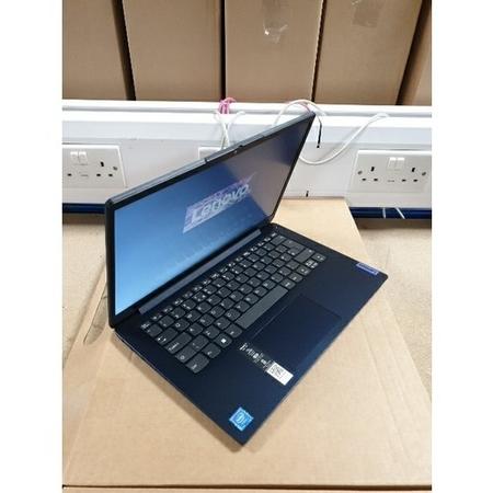 Refurbished Lenovo IdeaPad 1 14IGI7 Intel Celeron N4020 4GB 128GB 14 Inch Windows 10 Laptop