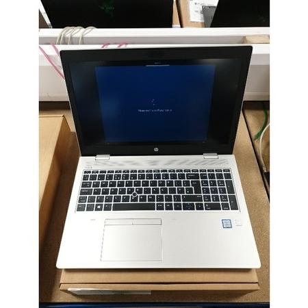 Refurbished HP Probook 650 G5 Core i5-8265U 8GB 500GB 15.6 Inch Windows 10 Laptop