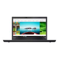 Refurbished Lenovo ThinkPad T470 Core i5-6300U 8GB 512GB 14 Inch Windows 10 Laptop