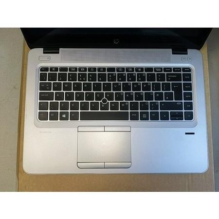 Refurbished HP EliteBook 840 G3 Core i5-6300U 8GB 512GB 14 Inch Windows 10 Laptop