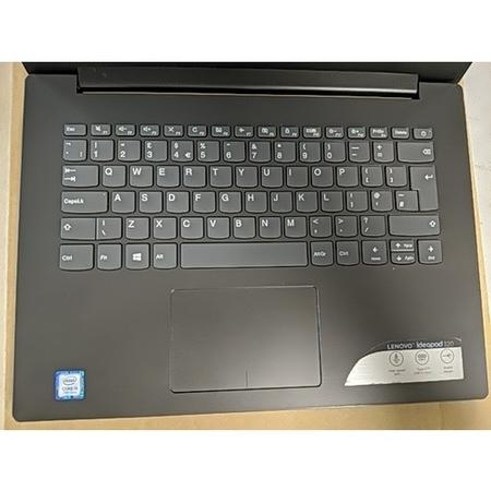 Refurbished Lenovo IdeaPad 320-14IKB Core i5-7200U 4GB 128GB 14 Inch Windows 10 Laptop