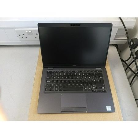 Refurbished Dell Latitude 5300 Core i5-8265U 8GB 256GB 13.3 Inch Windows 10 Laptop