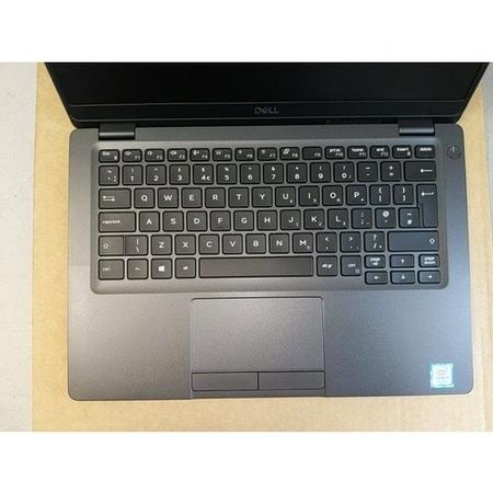 Refurbished Dell Latitude 5300 Core i5-8265U 8GB 256GB 13.3 Inch Windows 10 Laptop