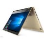 Refurbished Lenovo Yoga 520-14IKB Intel Pentium 4415U 4GB 128GB 14 Inch Windows 10 Laptop