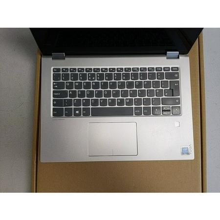Refurbished Lenovo Yoga 520-14IKB Intel Pentium 4415U 4GB 128GB 14 Inch Windows 10 Laptop