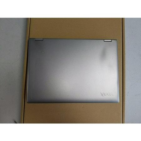 Refurbished Lenovo Yoga 520-14IKB Intel Pentium 4415U 4GB 128GB 14 Inch Windows 10 Laptop