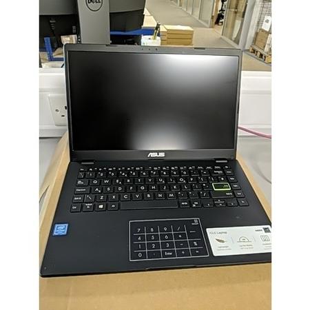 Refurbished ASUS VivoBook E410MA Intel Celeron N4020 4GB 64GB 14 Inch Windows 10 Laptop