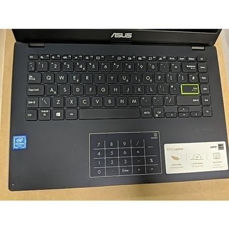 Refurbished ASUS VivoBook E410MA Intel Celeron N4020 4GB 64GB 14 Inch Windows 10 Laptop