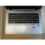 Refurbished HP EliteBook 840 G3 Core i5-6300U 8GB 256GB 14 Inch Windows 10 Laptop