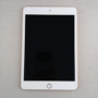 Refurbished Apple iPad Mini 5th gen 7.9" Gold 64GB Wi-Fi Tablet