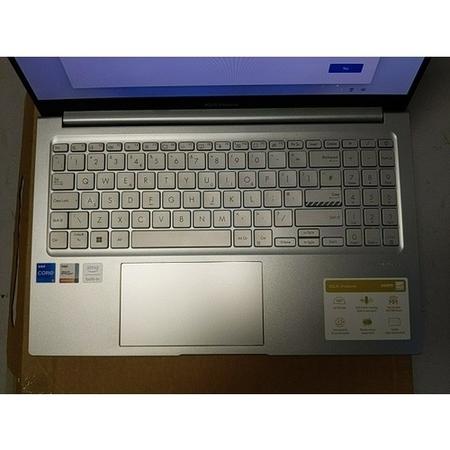 Refurbished ASUS VivoBook X1503Z Core i5-12500H 16GB 512GB 15.6 Inch Windows 10 Laptop