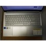 Refurbished ASUS VivoBook X1503Z Core i5-12500H 16GB 512GB 15.6 Inch Windows 10 Laptop