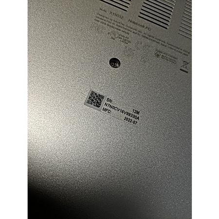 Refurbished ASUS VivoBook X1503Z Core i5-12500H 16GB 512GB 15.6 Inch Windows 10 Laptop