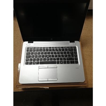 Refurbished HP EliteBook 840 G3 Core i5-6300U 8GB 256GB 14 Inch Windows 10 Laptop