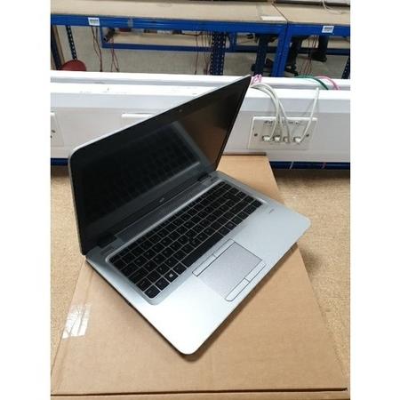Refurbished HP EliteBook 840 G3 Core i5-6300U 8GB 256GB 14 Inch Windows 10 Laptop