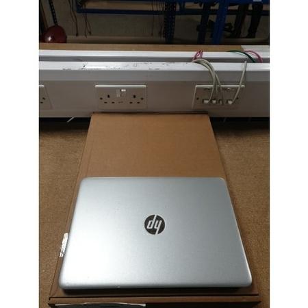 Refurbished HP EliteBook 840 G3 Core i5-6300U 8GB 256GB 14 Inch Windows 10 Laptop