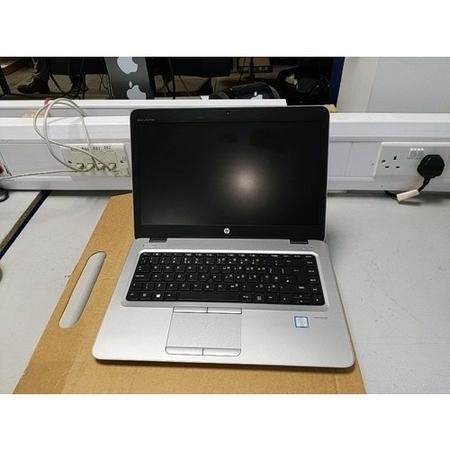 Refurbished HP EliteBook 840 G3 Core i5-6300U 8GB 256GB 14 Inch Windows 10 Laptop