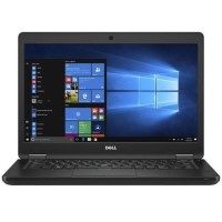 Refurbished Dell Latitude 5480 Core i5-7200U 8GB 256GB 14 Inch Windows 10 Laptop