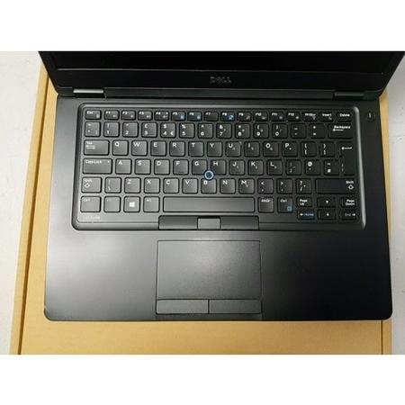 Refurbished Dell Latitude 5480 Core i5-7200U 8GB 256GB 14 Inch Windows 10 Laptop