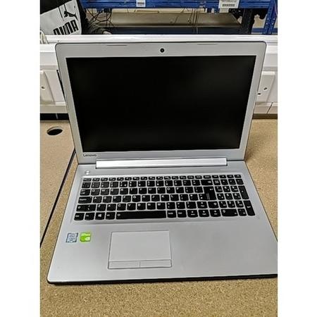 Refurbished Lenovo IdeaPad 510-15ISK Core i5-6200U 8GB RAM 1TB HDD 15.6 Inch Windows 10 Laptop