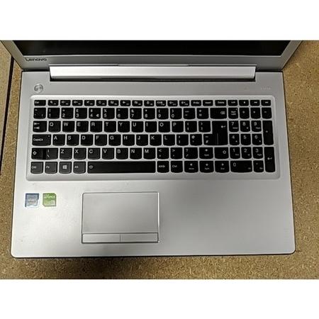 Refurbished Lenovo IdeaPad 510-15ISK Core i5-6200U 8GB RAM 1TB HDD 15.6 Inch Windows 10 Laptop