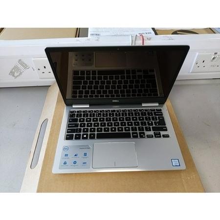 Refurbished Dell Inspiron 7370 Core i5-8250U 8GB 256GB 13.3 Inch Windows 10 Laptop