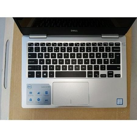 Refurbished Dell Inspiron 7370 Core i5-8250U 8GB 256GB 13.3 Inch Windows 10 Laptop