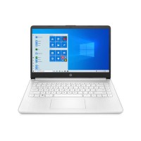 Refurbished HP 14S-FQ0XXX 4GB RAM 64GB SSD 14 Inch Windows 10 Laptop