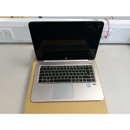 Refurbished HP Elitebook Folio 1040 G3 Core i5-6300U 16GB 512GB 13.3 Inch Windows 10 Laptop