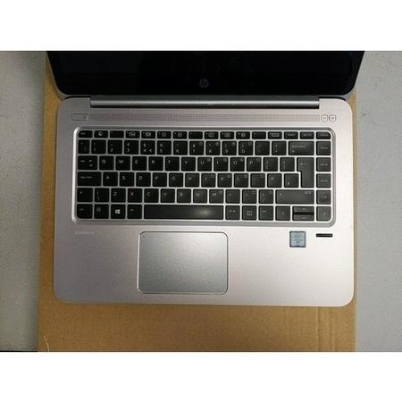 Refurbished HP Elitebook Folio 1040 G3 Core i5-6300U 16GB 512GB 13.3 Inch Windows 10 Laptop