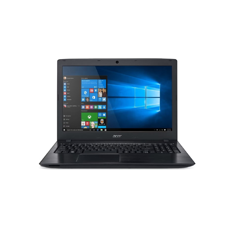 Refurbished Acer Aspire E5-575G Core i5-7200U 8GB 1TB 15.6 Inch Windows 10 Laptop