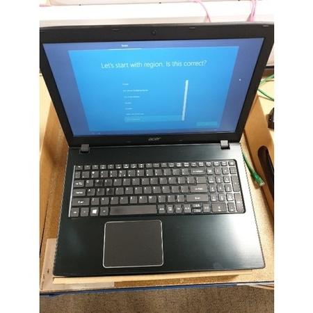 Refurbished Acer Aspire E5-575G Core i5-7200U 8GB 1TB 15.6 Inch Windows 10 Laptop