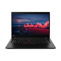 Refurbished Lenovo ThinkPad X13 Core i5-10210U 8GB 256GB 13.3 Inch Windows 10 Laptop