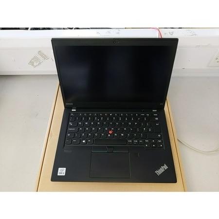Refurbished Lenovo ThinkPad X13 Core i5-10210U 8GB 256GB 13.3 Inch Windows 10 Laptop