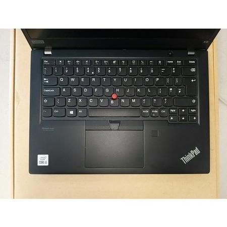 Refurbished Lenovo ThinkPad X13 Core i5-10210U 8GB 256GB 13.3 Inch Windows 10 Laptop