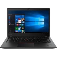 Refurbished Lenovo ThinkPad T495S AMD Ryzen 5 Pro 3500U 8GB 256GB 14 Inch Windows 10 Laptop