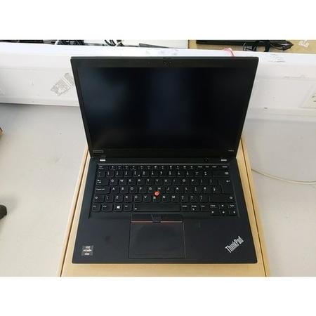 Refurbished Lenovo ThinkPad T495S AMD Ryzen 5 Pro 3500U 8GB 256GB 14 Inch Windows 10 Laptop