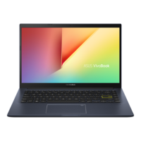 Refurbished ASUS VivoBook X421JAY Core i5-1035G1 8GB 256GB 14 Inch Windows 10 Laptop