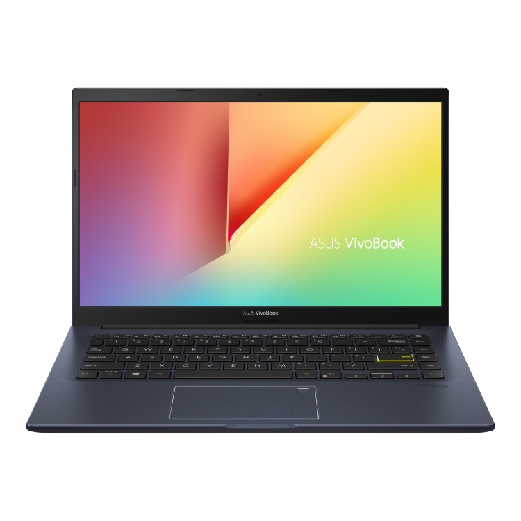 Refurbished ASUS VivoBook X421JAY Core i5-1035G1 8GB 256GB 14 Inch Windows 10 Laptop