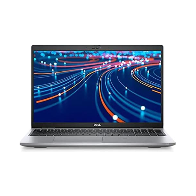 Refurbished Dell Latitude 5520 Core i5-1135G7 32GB 256GB 15.6 Inch Windows 10 Laptop