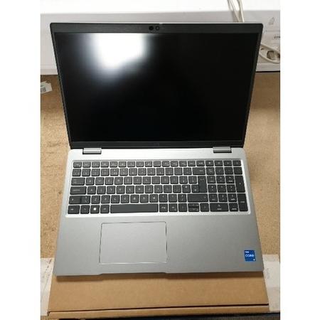 Refurbished Dell Latitude 5520 Core i5-1135G7 32GB 256GB 15.6 Inch Windows 10 Laptop