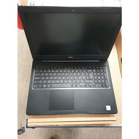 DELL Vostro 3581