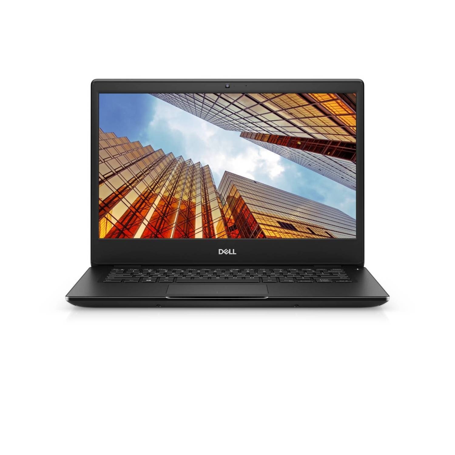 Refurbished Dell Latitude 3400 Core i5-8265U 16GB 256GB 14 Inch