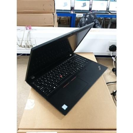 Refurbished Lenovo ThinkPad L590 Core i5-8265U 8GB 256GB 15.6 Inch Windows 10 Laptop